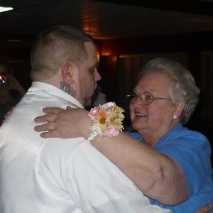 Meet your Posher, Gary